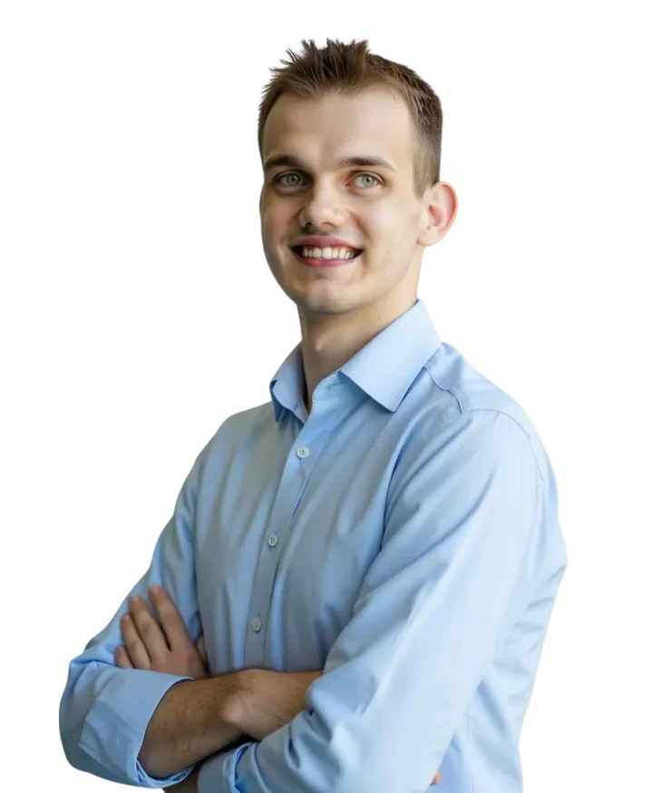 SimpleTech team member