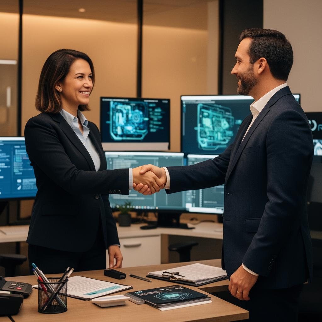 How to Choose the Best Managed IT Service Provider for Your Business