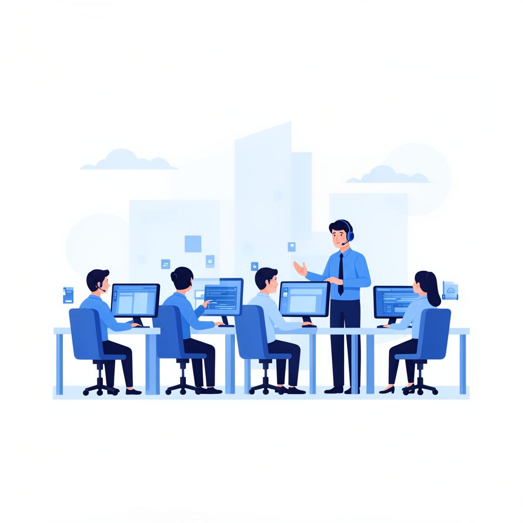 7 Signs Your Small Business Needs Outsourced IT Support