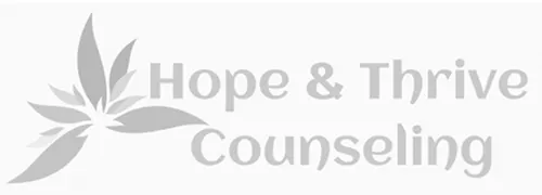 Hope & Thrive Counseling