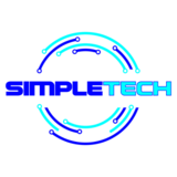SimpleTech logo — managed IT support and cybersecurity in Montclair and the Inland Empire